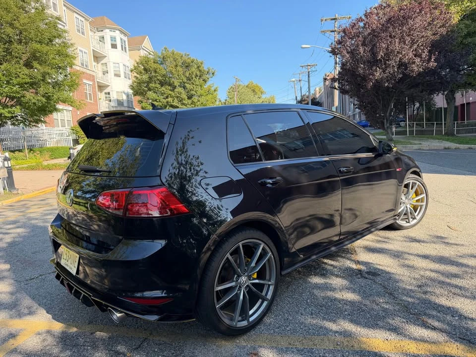 2015 Volkswagen GTI Mk7 - Image 6 of 13