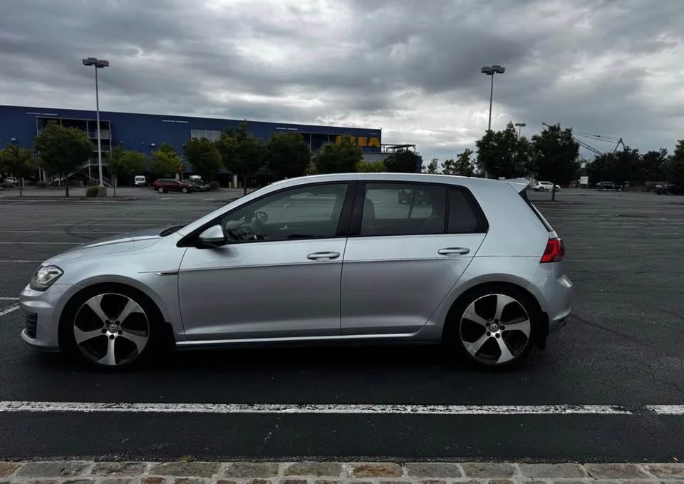 2015 Volkswagen GTI Mk7 - Image 5 of 17
