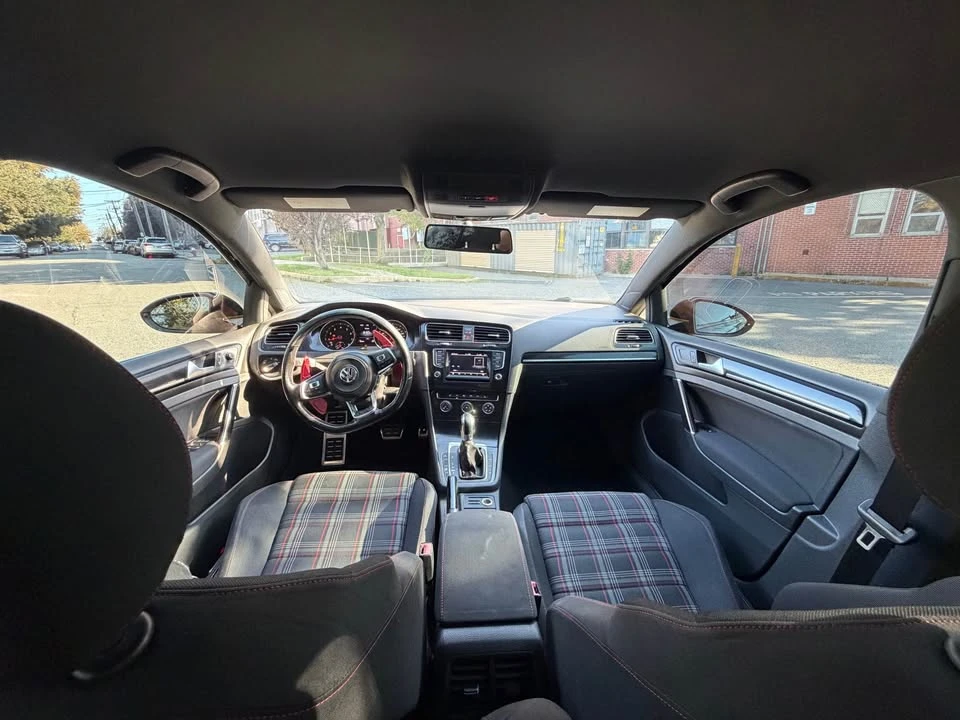 2015 Volkswagen GTI Mk7 - Image 8 of 13