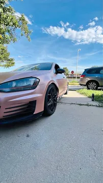 2015 Volkswagen GTI 2.0T Hatchback
