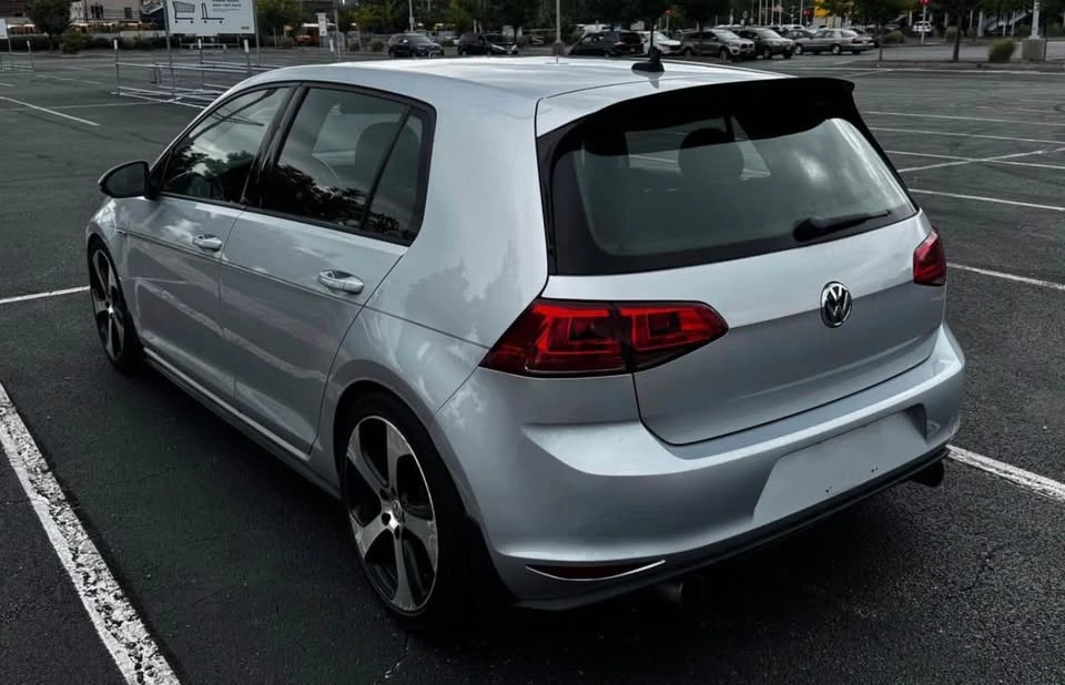 2015 Volkswagen GTI Mk7 - Image 4 of 17