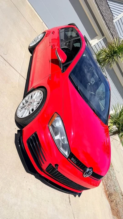 2015 Volkswagen GTI Mk7 - Image 5 of 12