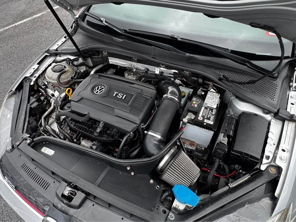 2015 Volkswagen GTI Mk7 - Image 8 of 17