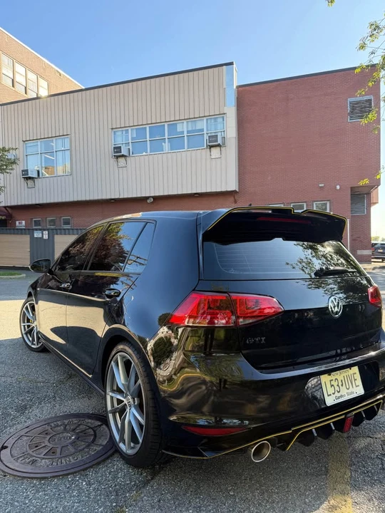 2015 Volkswagen GTI Mk7 - Image 3 of 13