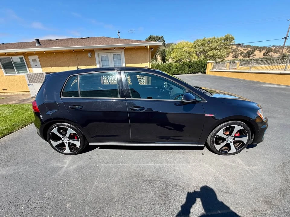 2015 Volkswagen GTI Mk7 - Image 2 of 14