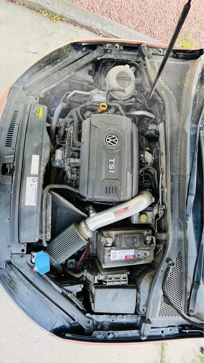 2015 Volkswagen GTI Mk7 - Image 7 of 13