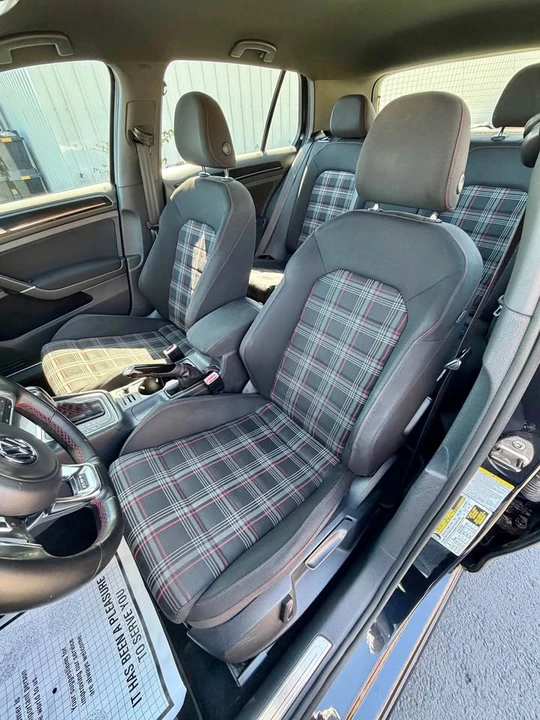2015 Volkswagen GTI Mk7 - Image 12 of 14