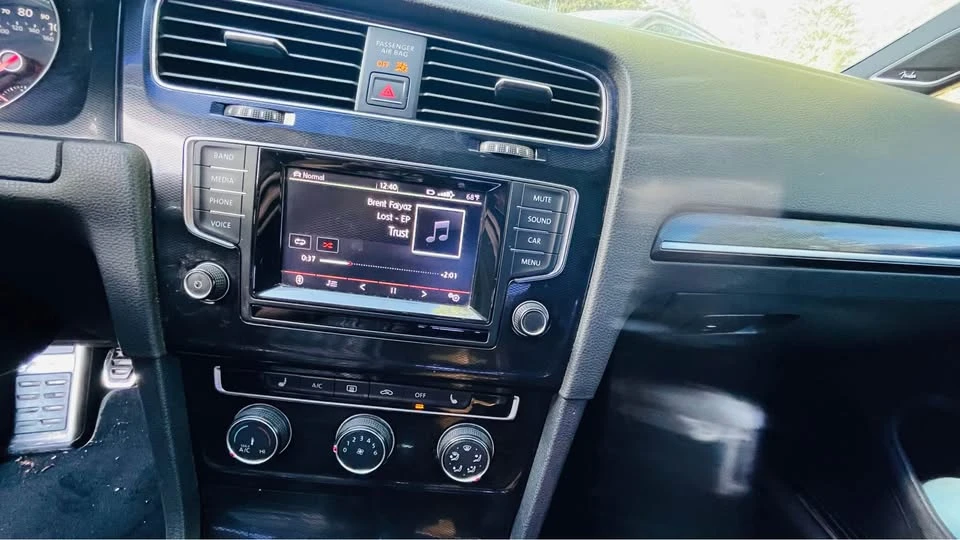 2015 Volkswagen GTI Mk7 - Image 13 of 13