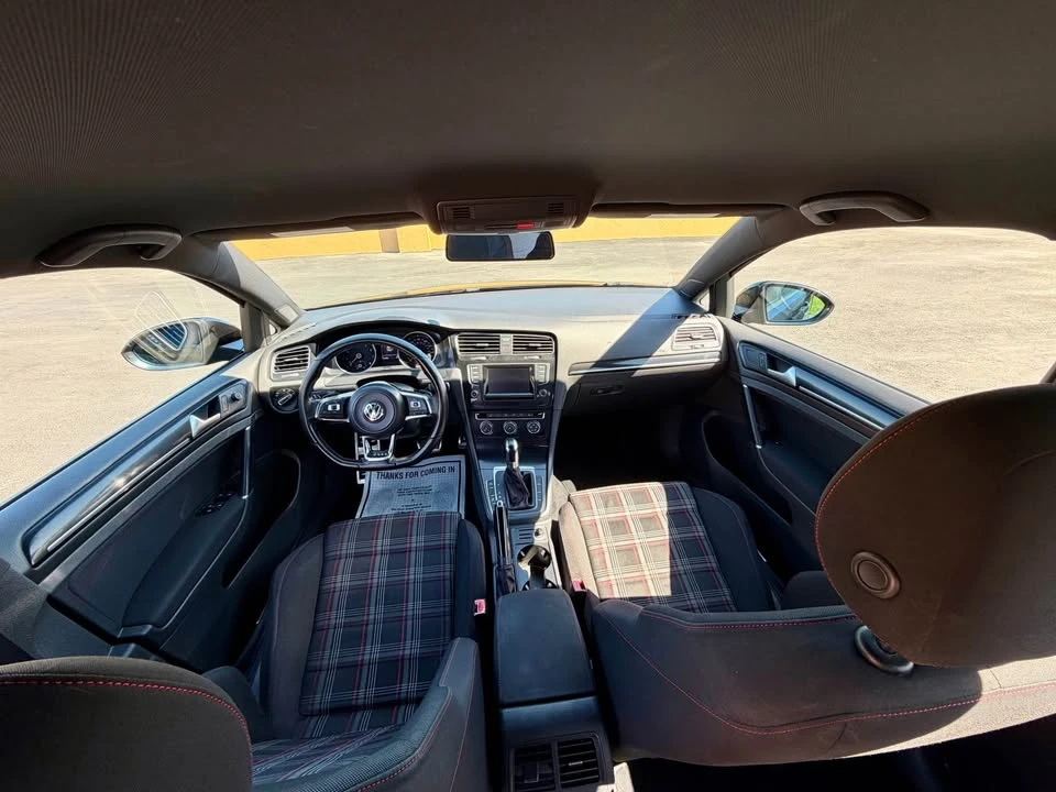 2015 Volkswagen GTI Mk7 - Image 10 of 14