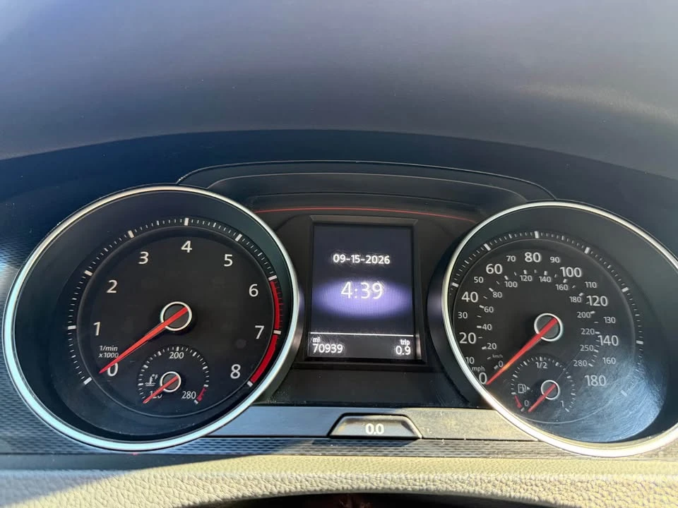 2015 Volkswagen GTI Mk7 - Image 13 of 13