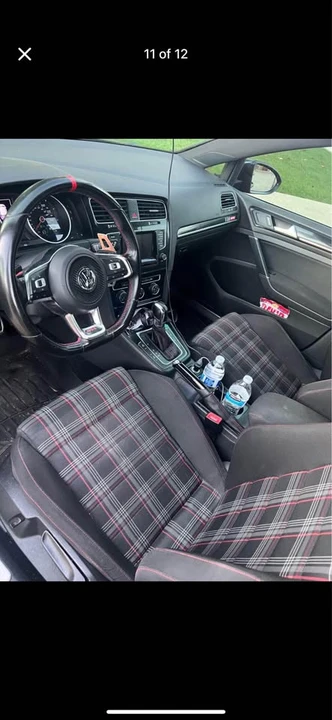 2015 Volkswagen GTI Mk7 - Image 5 of 7
