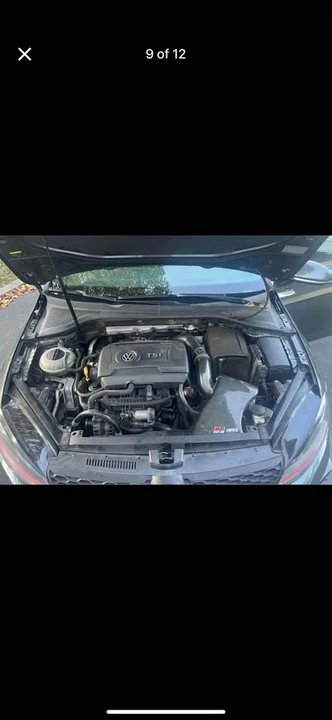 2015 Volkswagen GTI Mk7 - Image 6 of 7