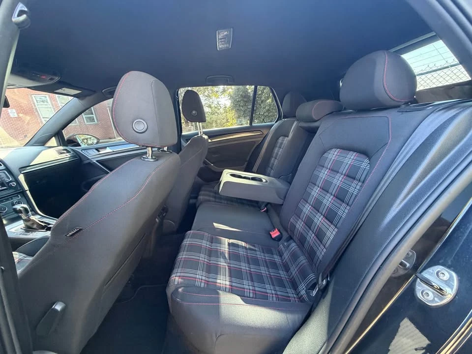 2015 Volkswagen GTI Mk7 - Image 11 of 13