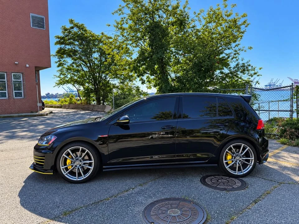2015 Volkswagen GTI Mk7 - Image 2 of 13