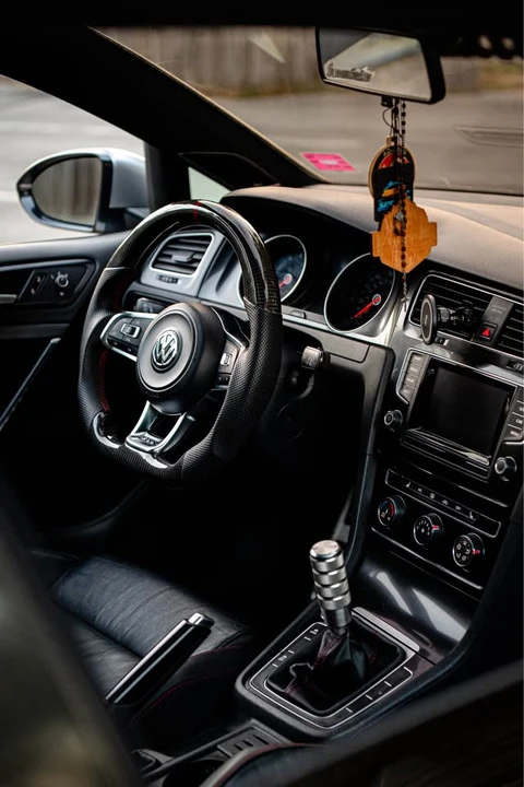 2015 Volkswagen GTI Mk7 - Image 11 of 11
