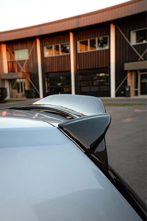 2015 Volkswagen GTI Mk7 - Image 5 of 11