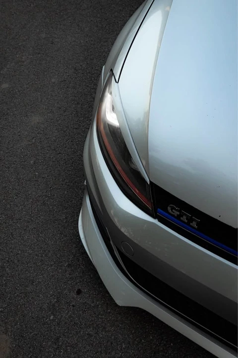 2015 Volkswagen GTI Mk7 - Image 7 of 11