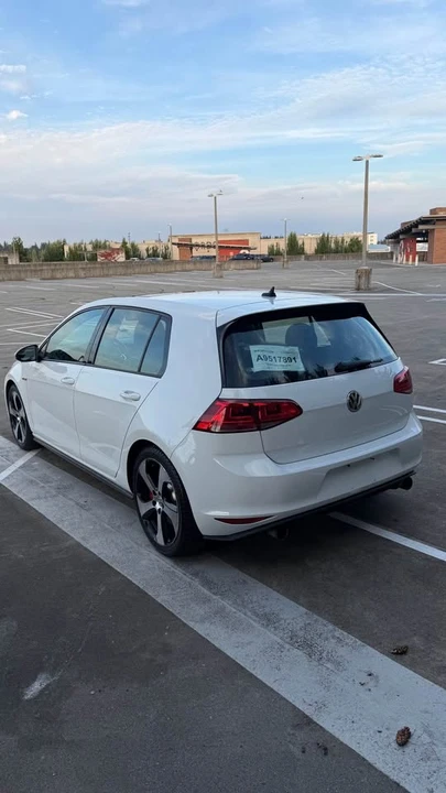 2015 Volkswagen GTI Mk7 - Image 5 of 13