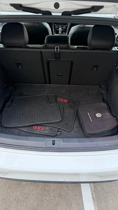 2015 Volkswagen GTI Mk7 - Image 12 of 13