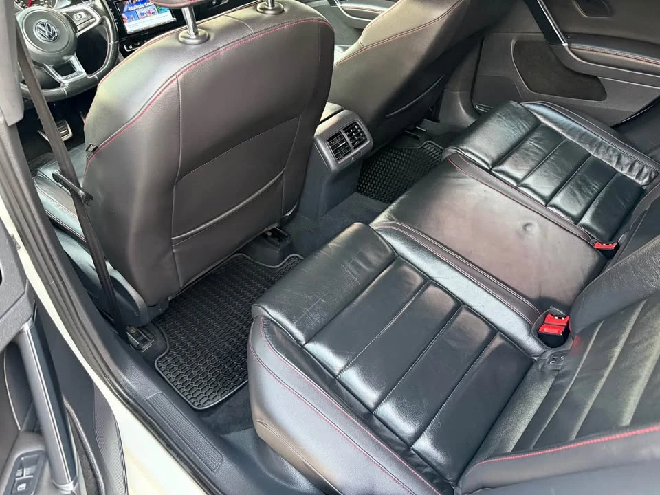 2015 Volkswagen GTI Mk7 - Image 13 of 20