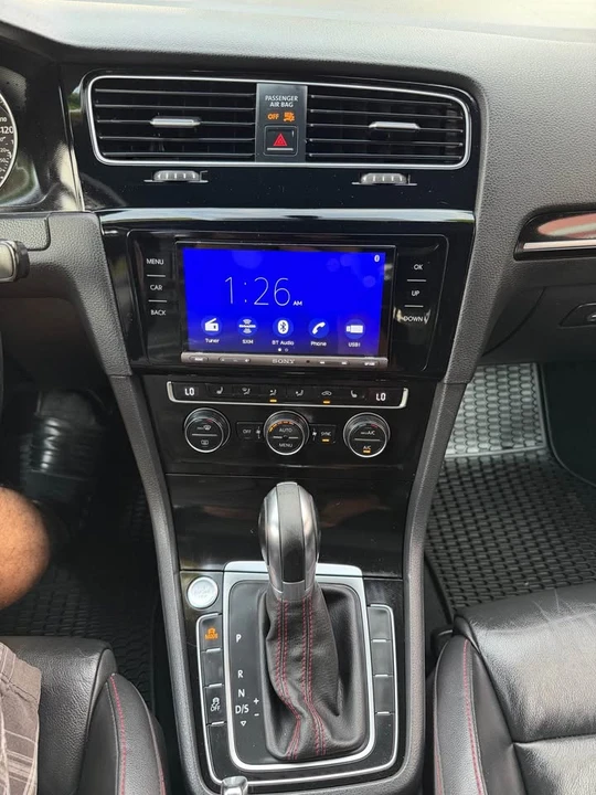 2015 Volkswagen GTI Mk7 - Image 18 of 20