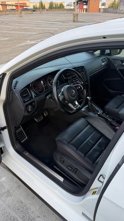 2015 Volkswagen GTI Mk7 - Image 7 of 13