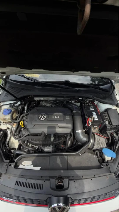 2015 Volkswagen GTI Mk7 - Image 9 of 10