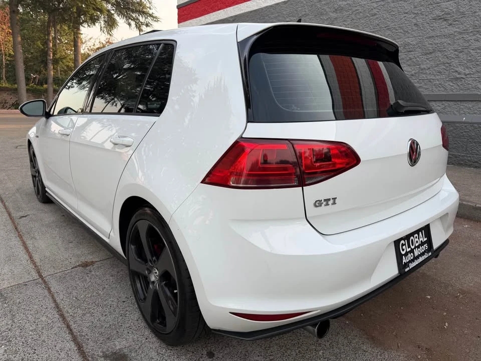 2015 Volkswagen GTI Mk7 - Image 6 of 20