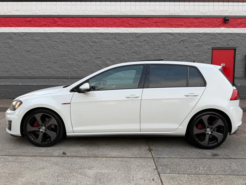 2015 Volkswagen GTI Mk7 - Image 5 of 20