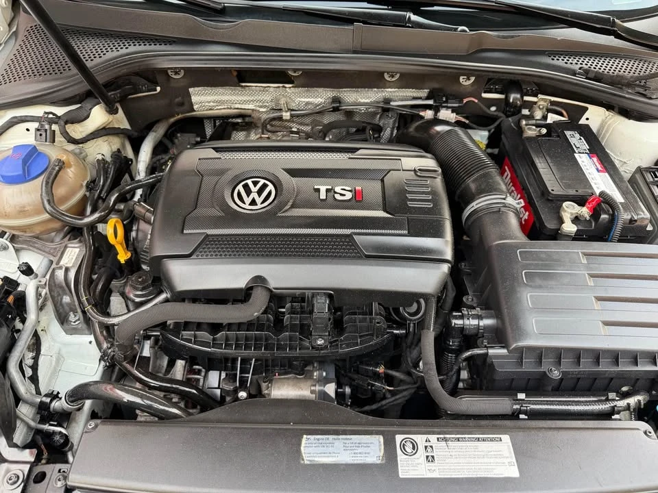 2015 Volkswagen GTI Mk7 - Image 17 of 20