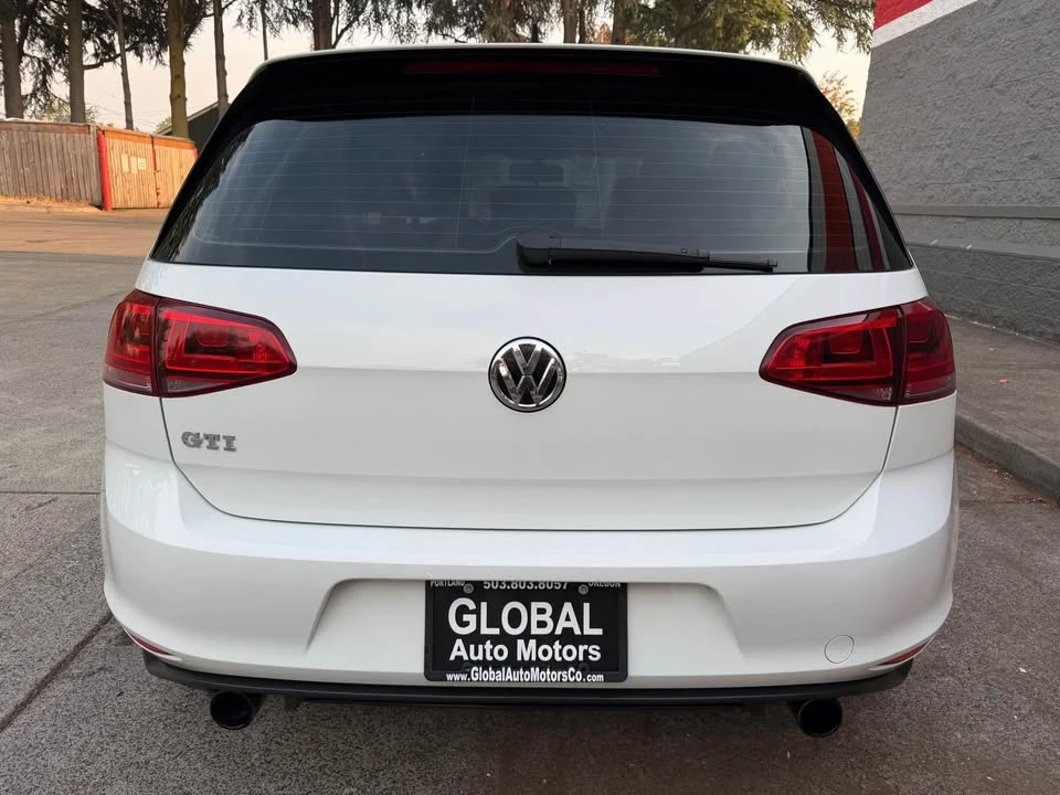 2015 Volkswagen GTI Mk7 - Image 7 of 20