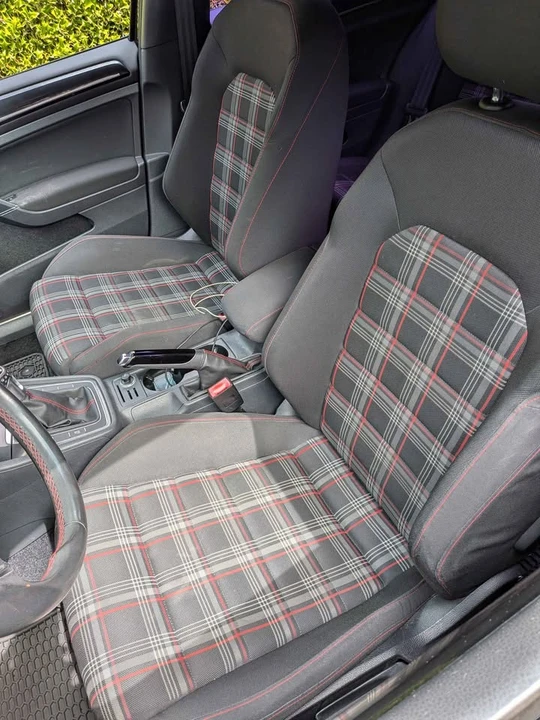 2015 Volkswagen GTI Mk7 - Image 5 of 7