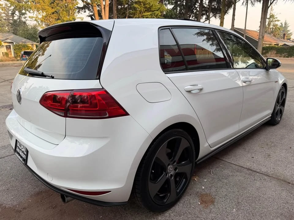 2015 Volkswagen GTI Mk7 - Image 8 of 20