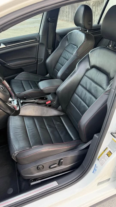 2015 Volkswagen GTI Mk7 - Image 6 of 13