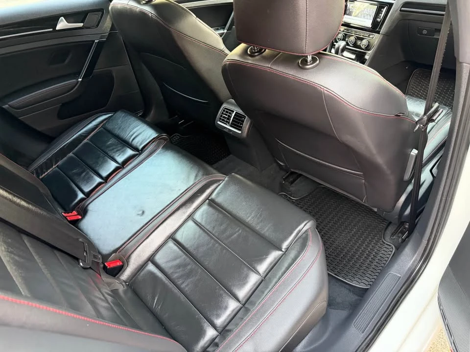 2015 Volkswagen GTI Mk7 - Image 11 of 20