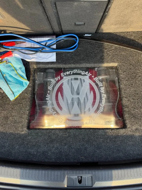 2015 Volkswagen GTI Mk7 - Image 8 of 14