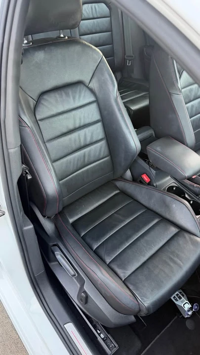 2015 Volkswagen GTI Mk7 - Image 10 of 13