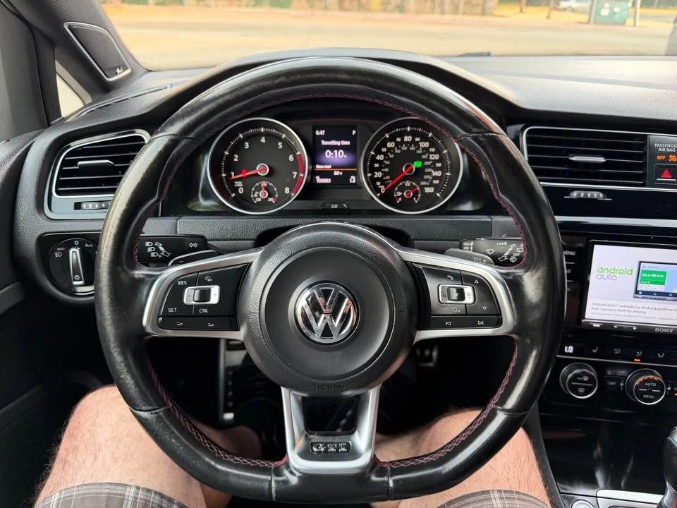 2015 Volkswagen GTI Mk7 - Image 20 of 20