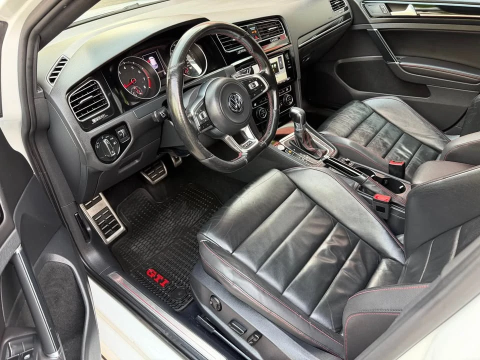 2015 Volkswagen GTI Mk7 - Image 14 of 20