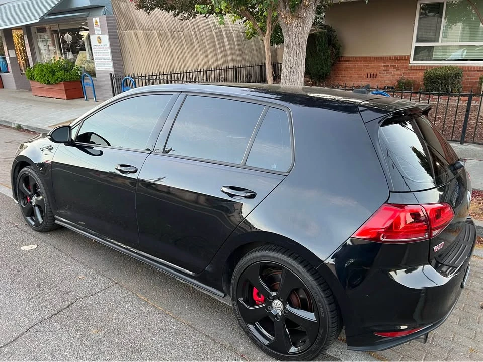 2015 Volkswagen GTI Mk7 - Image 3 of 12
