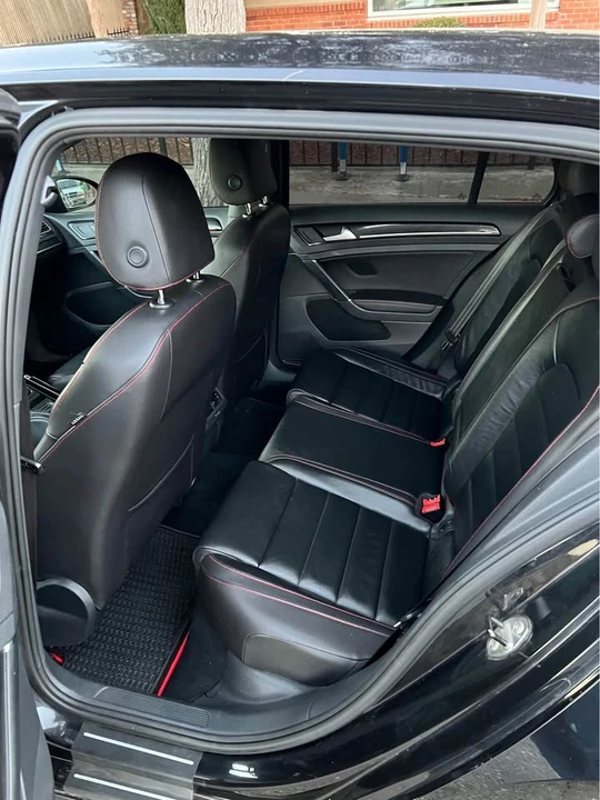 2015 Volkswagen GTI Mk7 - Image 7 of 12
