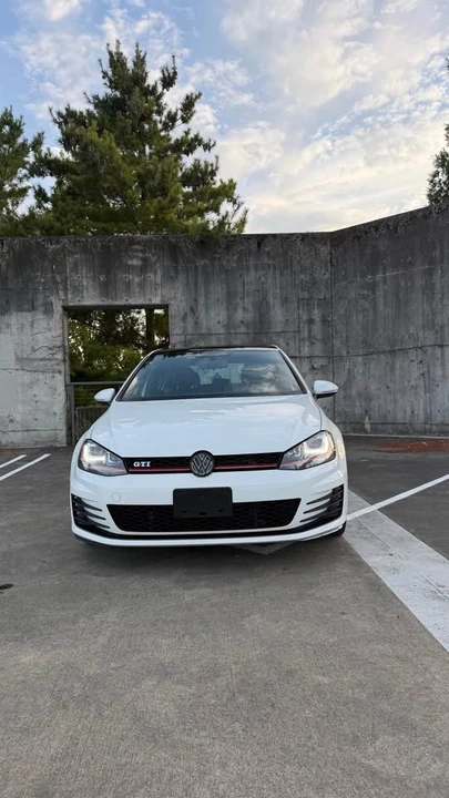 2015 Volkswagen GTI Mk7 - Image 2 of 13
