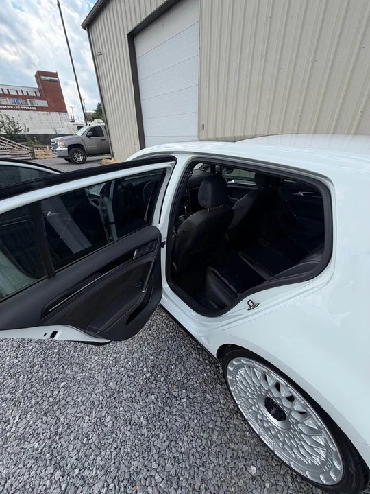 2015 Volkswagen GTI Mk7 - Image 13 of 20