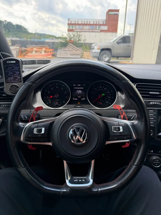 2015 Volkswagen GTI Mk7 - Image 10 of 20