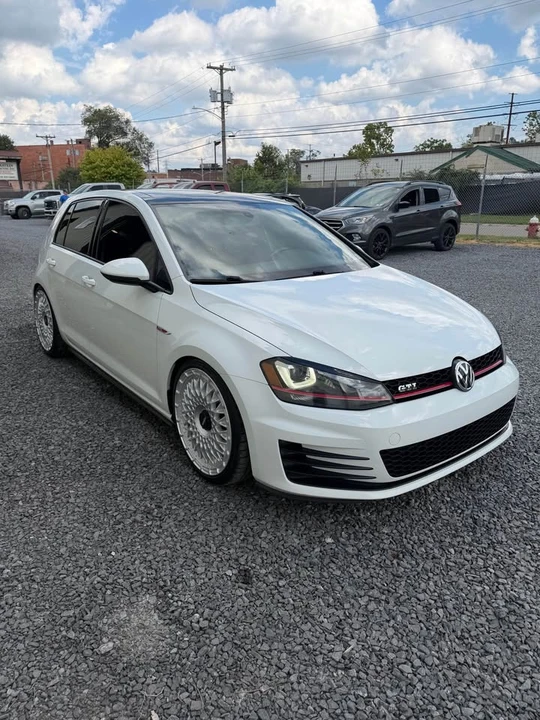 2015 Volkswagen GTI Mk7 - Image 3 of 20