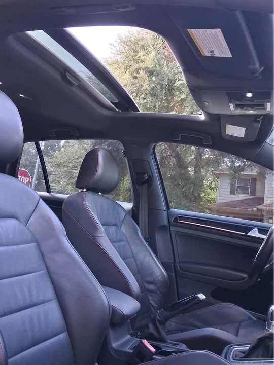 2015 Volkswagen GTI Mk7 - Image 12 of 12