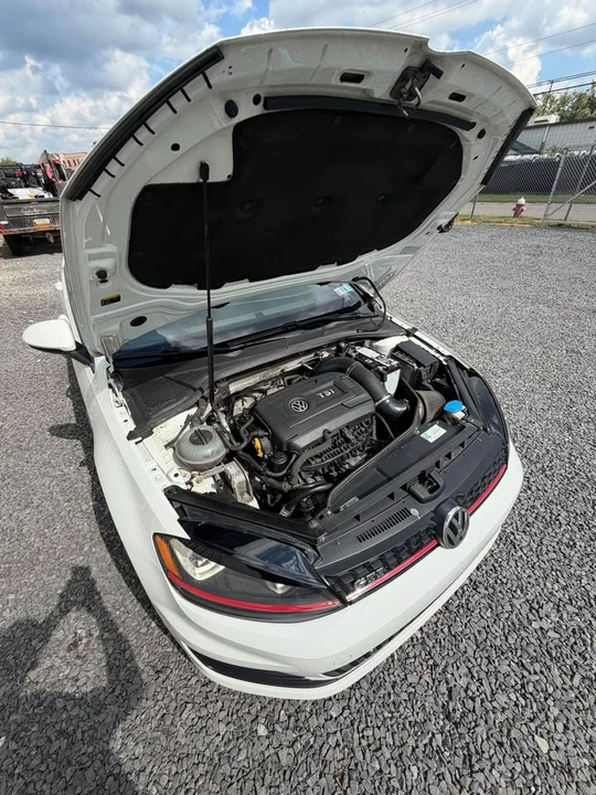 2015 Volkswagen GTI Mk7 - Image 17 of 20