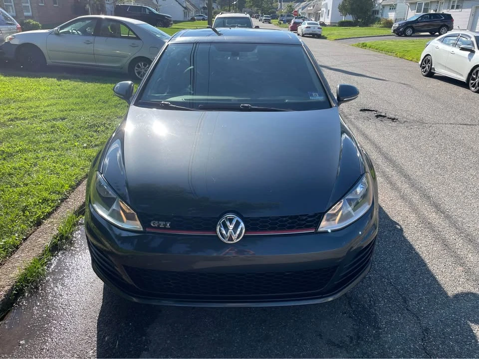 2015 Volkswagen GTI Mk7 - Image 5 of 13