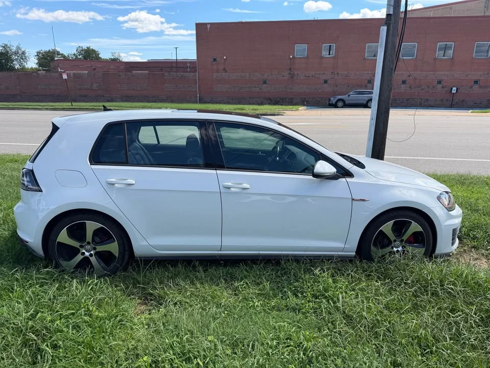 2015 Volkswagen GTI Mk7 - Image 5 of 14