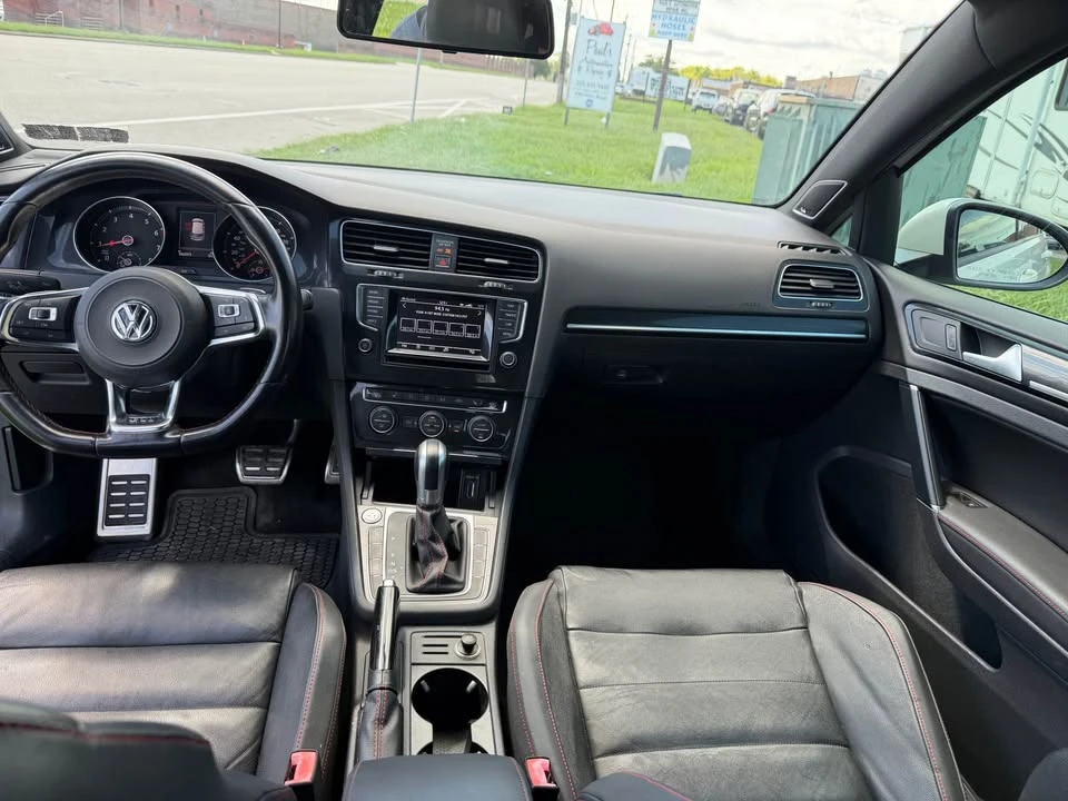 2015 Volkswagen GTI Mk7 - Image 11 of 14